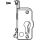 Getriebe Set PZ 45 TS K50