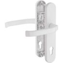 greenteQ DG48.S216.AL.NS.IN PZ92 RAL9016