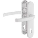 greenteQ DG48.S216.AL.NS.IN PZ92 RAL9016