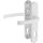 greenteQ DG48.S216.AL.NS.IN PZ92 RAL9016