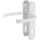 greenteQ DG48.S216.AL.NS.IN PZ92 RAL9016