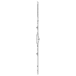 Getriebe 7 AF Gr 40/G180 FH FBS Krt25