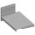 greenteQ Schwellenh univ.TB 70-140mm sw