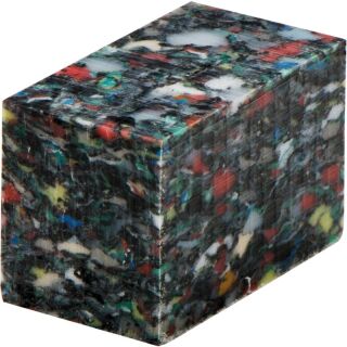 greenteQ Füllstück 35x46x1000 mm