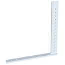 Befestgungsanker unten 250x240mm