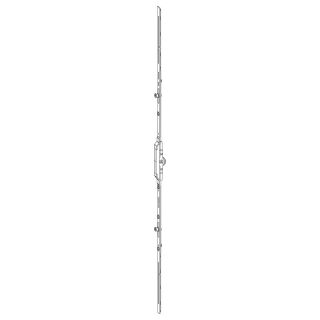 Getriebe 7 AF Gr 70 1RS TS Krt25