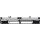 Panikstift PR120FS LI60 LA60 mm