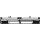 Panikstift PR120FS LI60 LA60 mm