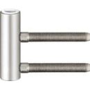 VARIANT V 4400 WF  Edelstahl matt (040)
