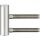 VARIANT V 4400 WF  Edelstahl matt (040)