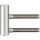 VARIANT V 4400 WF  Edelstahl matt (040)