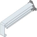 Gleitabschluss MF4 240 mm blank ls