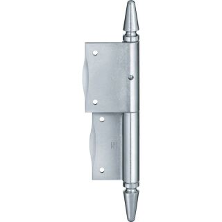 BAKA C 3-100 ZK  Verzinkt (010)