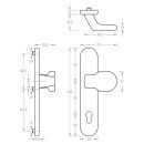 greenteQ DG48.S216.AL.NSK.AU PZ 92 F1