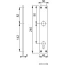 HT-Langschild 202H PZ  F1