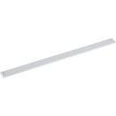 MONTAGEPLATTE RAL 9016   STANDARDSCHIENE