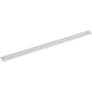 MONTAGEPLATTE RAL 9016   STANDARDSCHIENE
