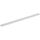 MONTAGEPLATTE RAL 9016   STANDARDSCHIENE