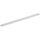MONTAGEPLATTE RAL 9016   STANDARDSCHIENE