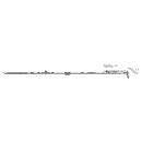 Schere DF/A Gr 3 1RS 881-1050 TS K25