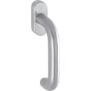E038/U30 F69 Edelstahl matt / N10A, mit