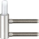 VARIANT V 3400 WF Edelstahl matt (040)