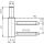VARIANT V 3400 WF Edelstahl matt (040)