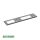 GEZE Montageplatte zu TS 4000/5000 dbronze