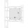 greenteQ Füllstück 46x47x1000 mm