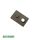 Maco Adapter mit Magnetzapfen Grau SchrankP290/6