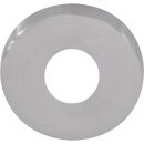 Drückerrosette PR6501 DU D20,0 ER