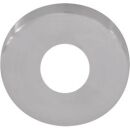 Drückerrosette PR6501 DU D20,0 ER
