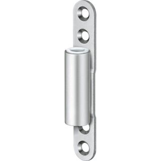 VARIANT V 8000 WF ASR  Vernickelt (015)