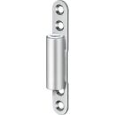 VARIANT V 8000 WF ASR  Vernickelt (015)