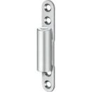 VARIANT V 8000 WF ASR  Vernickelt (015)