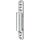 VARIANT V 8000 WF ASR  Vernickelt (015)