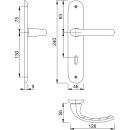 ZT-Garnitur 1710/273P RHF+SST OB F1