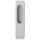 Hoppe Schiebetür - Muschel 420 F9 Aluminium Stahlfarben 3866539