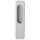Hoppe Schiebetür - Muschel 420 F9 Aluminium Stahlfarben 3866539