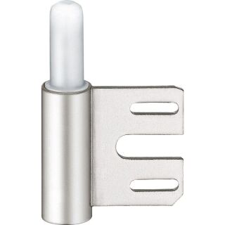 VARIANT V 8100 WF Edelstahl matt (040)