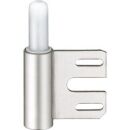 VARIANT V 8100 WF Edelstahl matt (040)