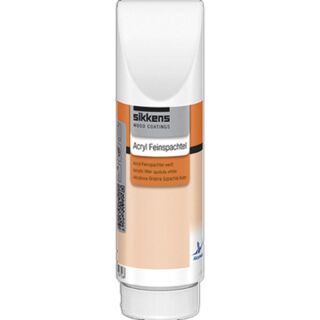 Acryl-Feinspachtel WV 442 0,4 kg Geb
