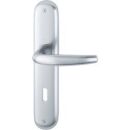 Hoppe Drückergarnitur Atlanta ZT-Garnitur 1530/273P RHF+SST OB 72 F1 2791571