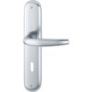 Hoppe Drückergarnitur Atlanta ZT-Garnitur 1530/273P RHF+SST OB 72 F1 2791571