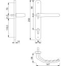 Schmalrahmenhalbgrt-I 1600/3357SN F1