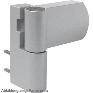 Doorline HTB PS23 17-20,5/085-34 Ral9016