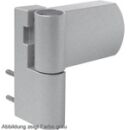 Doorline HTB PS23 17-20,5/085-34 Ral9016