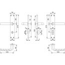 BAD-Garnitur 1117/202SP SK/OL F2