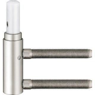 VARIANT V 3400 WF HV Stop Vernickelt