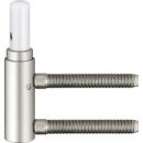 VARIANT V 3400 WF HV Stop Vernickelt